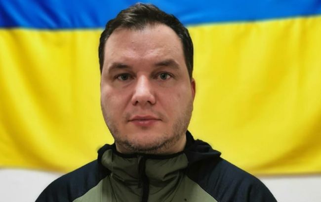 Масштабный пожар в Тростянце из-за обстрелов не удается потушить до сих пор, - глава ОВА