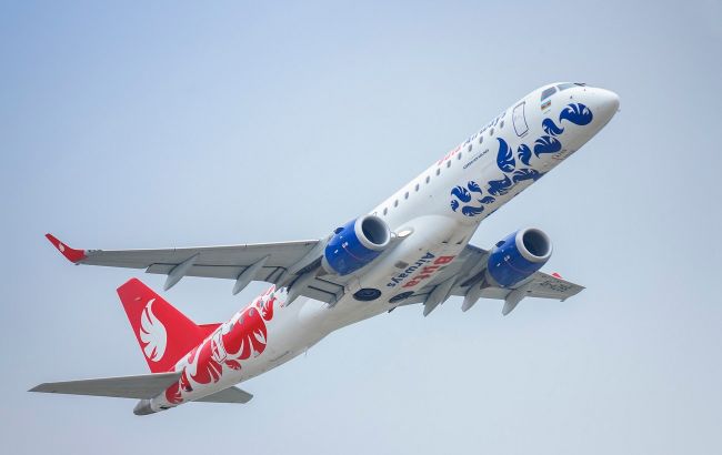 Азербайджанські авіакомпанії відмовилися літати в Росію