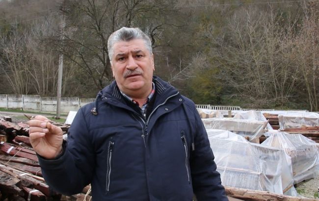 У Криму пройшли нові обшуки. Затримано делегатп Курултаю