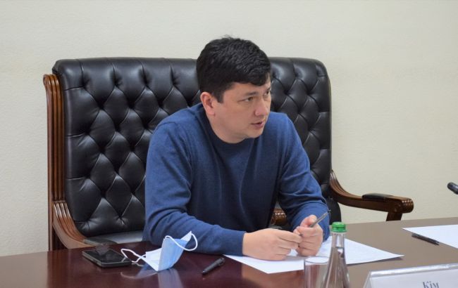 Украинская ракета сбила российский самолет в 150 км от Николаева, - глава ОГА