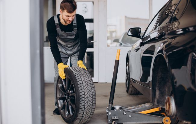 На замітку водіям. Експерти склали рейтинг найгірших літніх автомобільних шин