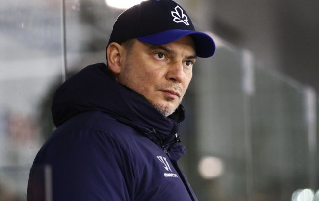 "Сокіл" оновив тренерський штаб на прийдешній сезон