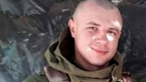 Зеленский присвоил звание Героя Украины посмертно саперу, взорвавшему Генический мост