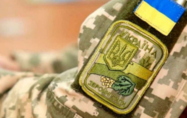 Украинские защитники разбили колонну врага под Северодонецком, - Гайдай