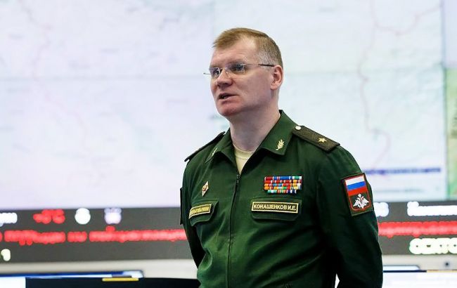 В России опровергают обвинения Британии в обстреле гумконвоя в Алеппо