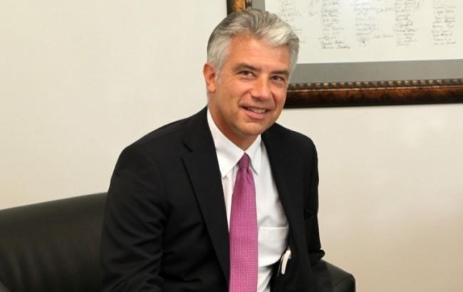 ДНР/ЛНР могут получить "спецстатус" в случае выборов по международным стандартам, - посол Германии