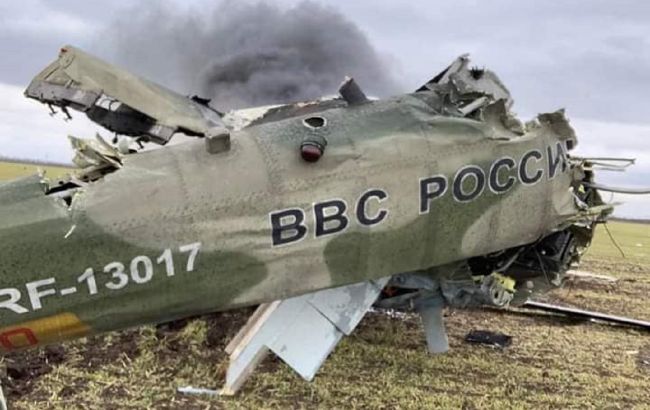 Смотрите яркие мемы, как Чернобаевка стала Днем сурка для оккупантов