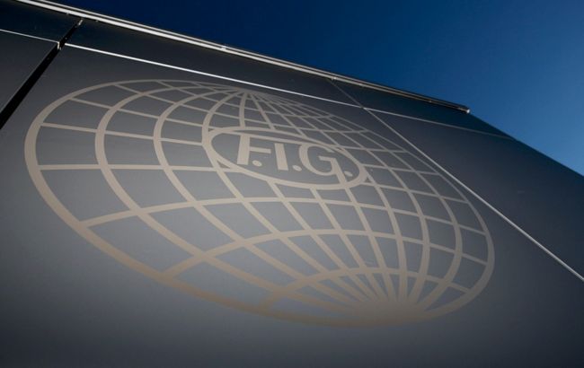 Міжнародна федерація гімнастики відсторонила Росію і Білорусь від змагань