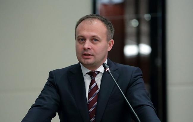 Спікер парламенту Молдови заявив про неможливість виконання вимог протестувальників