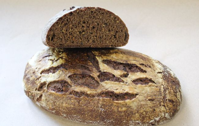 У Києві почали пекти хліб "Чорнобаївський": рецепт створив столичний кулінар