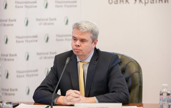 У НБУ заявили про завершення економічної кризи