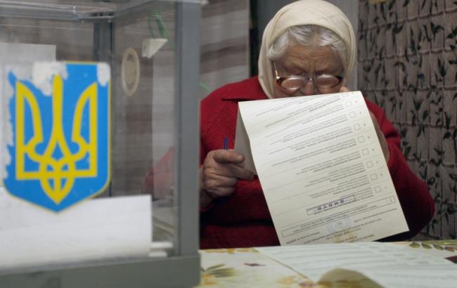 Дороже всего выборы в Киеве обошлись БПП, "Руху за реформы" и УКРОПу