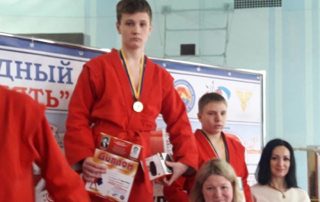 У Сумах під час авіаударів разом з родиною загинув чемпіон України з самбо