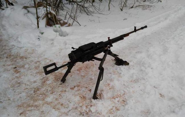 ВСУ провели операцию на Светлодарской дуге, уничтожив двух боевиков