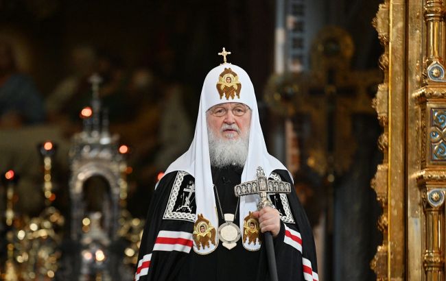 Священники УПЦ МП требуют созвать международный церковный трибунал для патриарха Кирилла