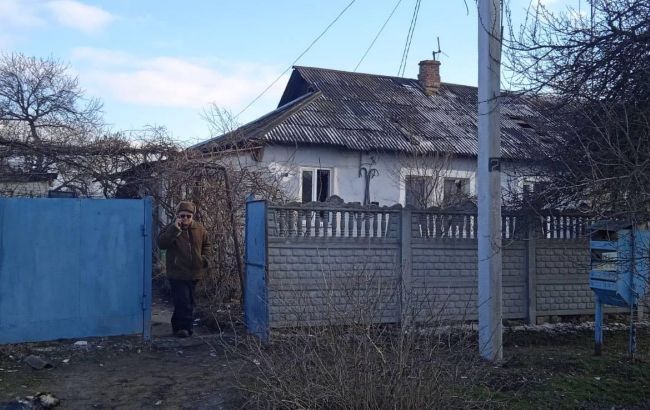 В Рубежном российские оккупанты продвигаются на юг города