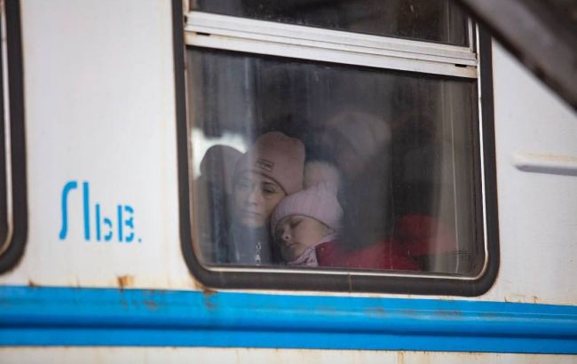 Із Житомира відправлять евакуаційний поїзд до Львова: подробиці маршруту
