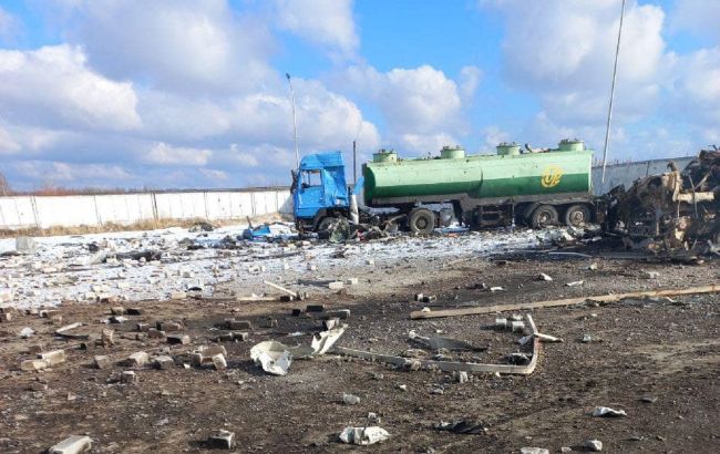 В Коростене двое белорусов погибли от самолетов РФ, вылетевших из Беларуси