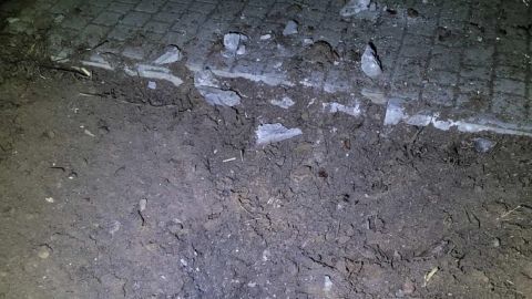 У Миколаєві окупанти обстріляли онкологічну лікарню