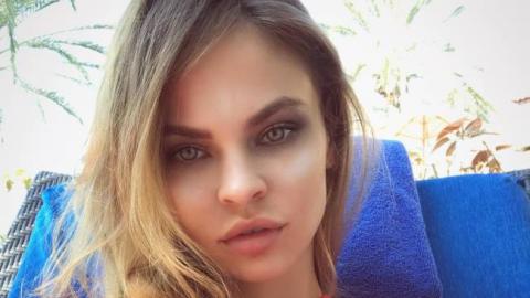 "Я боюся повернутися в РФ": скандальна Настя Рибка зробила заяву