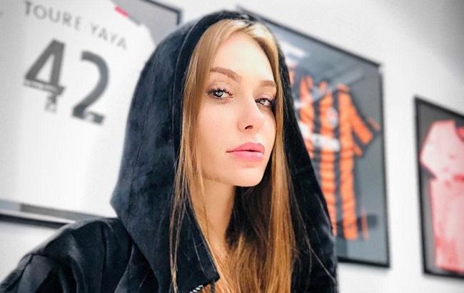 Больше не рыжая:  Слава из "НеАнгелов" поразила поклонников новым образом