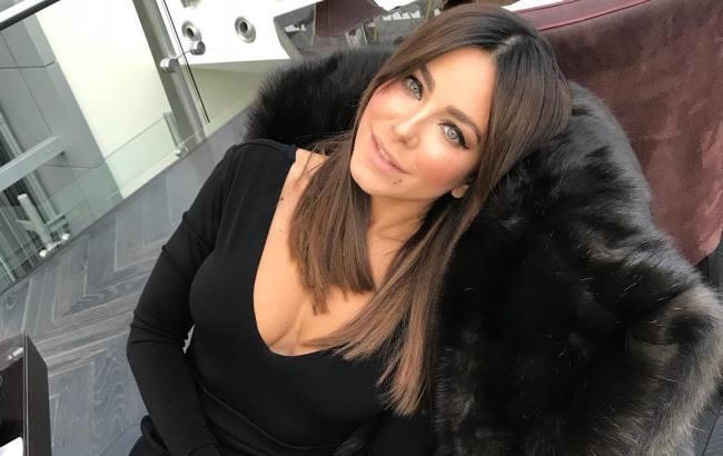 "Благодаря испытаниям": Ани Лорак поделилась эмоциями после "измены" мужа