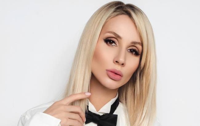 svetlana loboda superstar