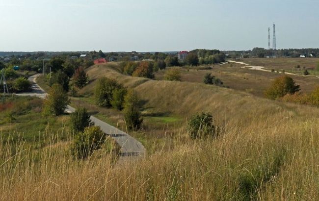 Враг не смог форсировать Змиевы валы под Белогородкой, сломавшись о тысячелетнюю защиту от Орды