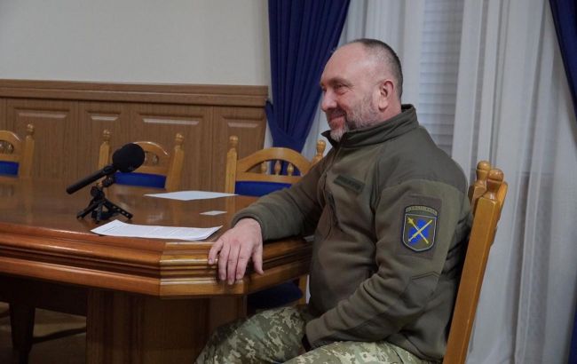 Глава Киевской ОВА попросил не спешить с возвращением в Ирпень