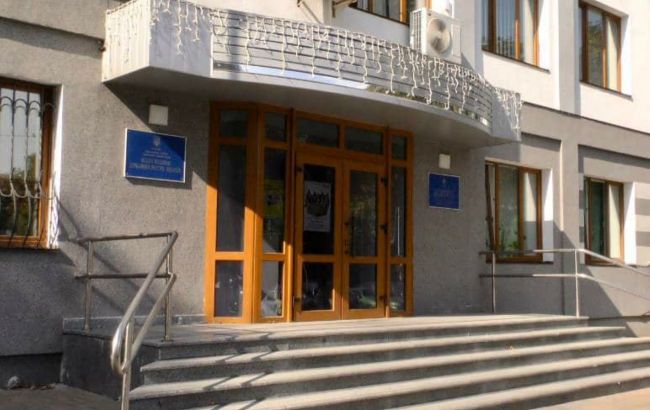 Оккупанты устроили погром в горсовете Бучи и захватили заложников