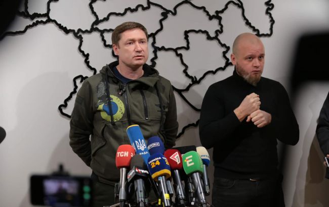 Сайт Львівської обласної військової адміністрації атакували хакери