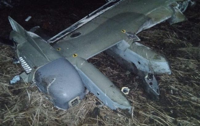 Українські військові збили ворожий гелікоптер Ка-52