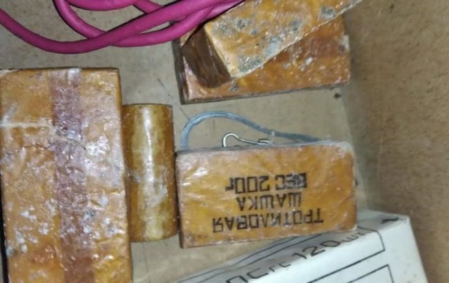 На Луганщині прикордонники зірвали диверсію ворога