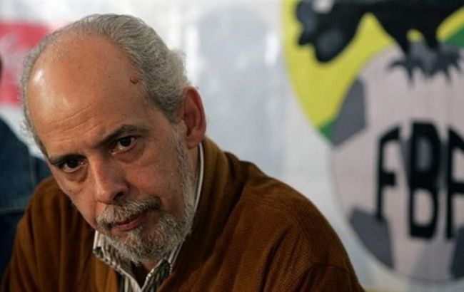 Корупція в ФІФА: главу федерації футболу Болівії звинуватять в шахрайстві