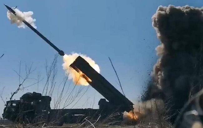 Украинские военные сбили 3 вражеских самолета, 4 БПЛА и 3 крылатые ракеты за день