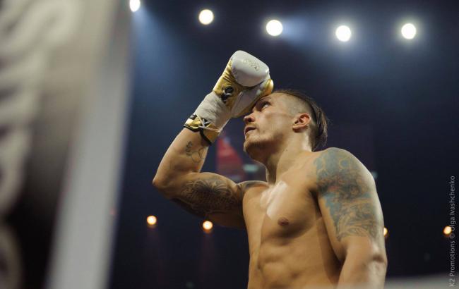 Победитель боя Усик - Гассиев должен будет встретиться с Лебедевым