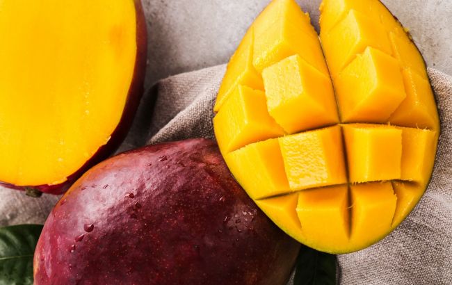 Экзотический деликатес. Сколько стоит манго в Украине и почему цены "кусаются"