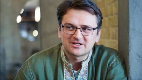 Кулеба про діалог з Росією: ця розмова дуже потрібна