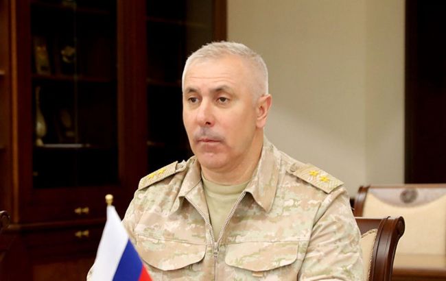 Москва звільняє генералів через невдачі на Донбасі, - британська розвідка