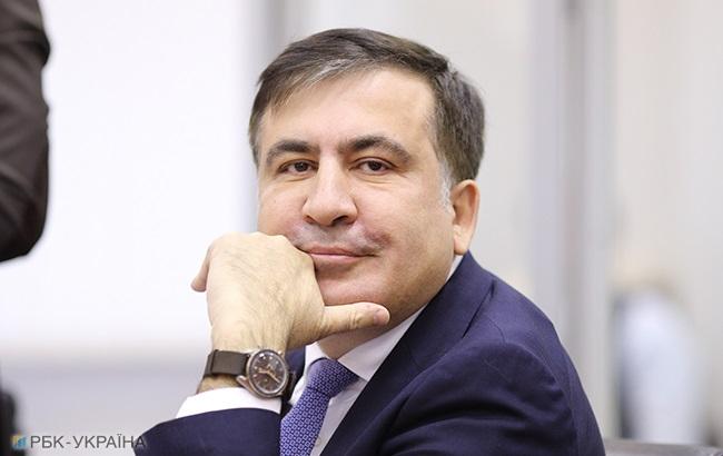 Польский чартер: стало известно, во сколько обошелся перелет Саакашвили из Украины в Варшаву
