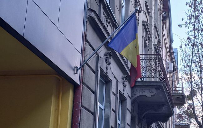 Молдова вирішила повернути посольство до Києва