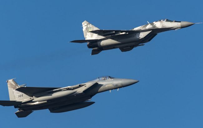 "Урожайный день": ВСУ уничтожили 15 воздушных целей оккупантов