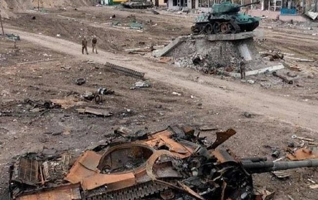 Генштаб ВСУ высказался о маневрах РФ с "отводом войск" от Киева. Какая оперативная обстановка