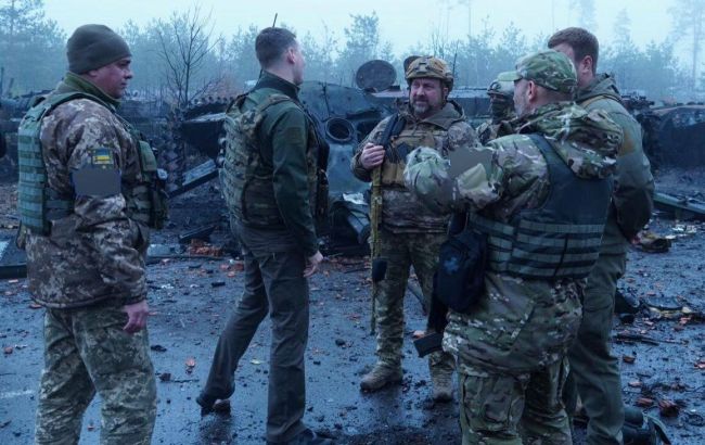 Взрывотехники обследуют Киевскую область до конца мая, - глава ОВА