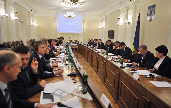 Участием в управлении ГТС заинтересовались семь международных партнеров, - Кистион