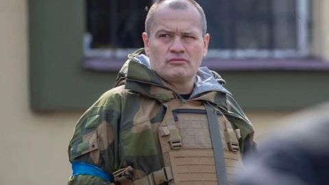 "Украинская команда" за день собрала 1 млн гривен на средства обогрева для ВСУ. Остался еще миллион