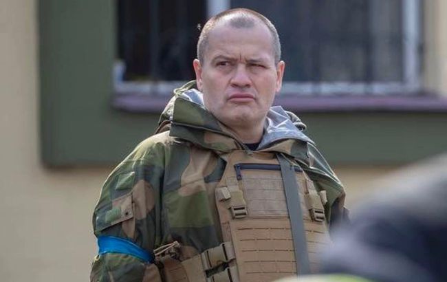 Палатный: "Украинская команда" отправляет бойцам 22 тысяч индивидуальных наборов для обогрева