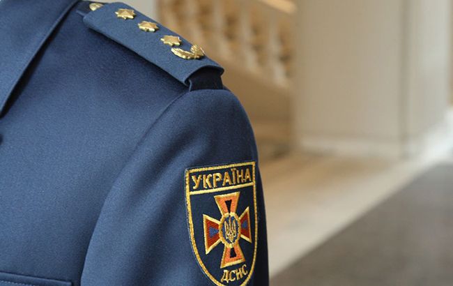 Спасателей перевели на усиленный режим службы