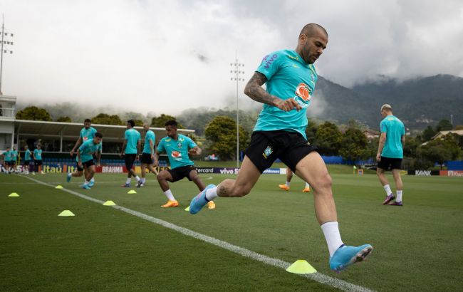 "Барселона" лишила преступника статуса легенды клуба