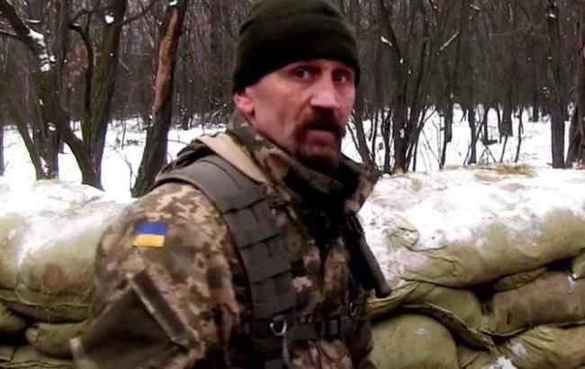 В Киеве откроют экспозицию, посвященную погибшему "Казаку"